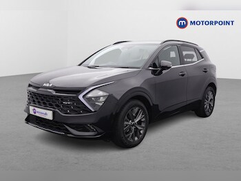 Used Kia Sportage undefined for sale - 78717945: Photo