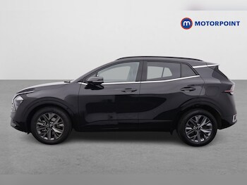Used Kia Sportage undefined for sale - 78717945: Photo