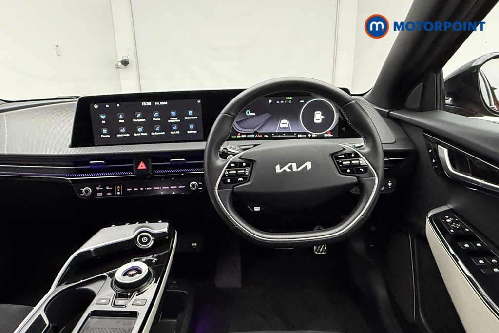 Used Kia EV6 2022 for sale - 78166622: Photo 10