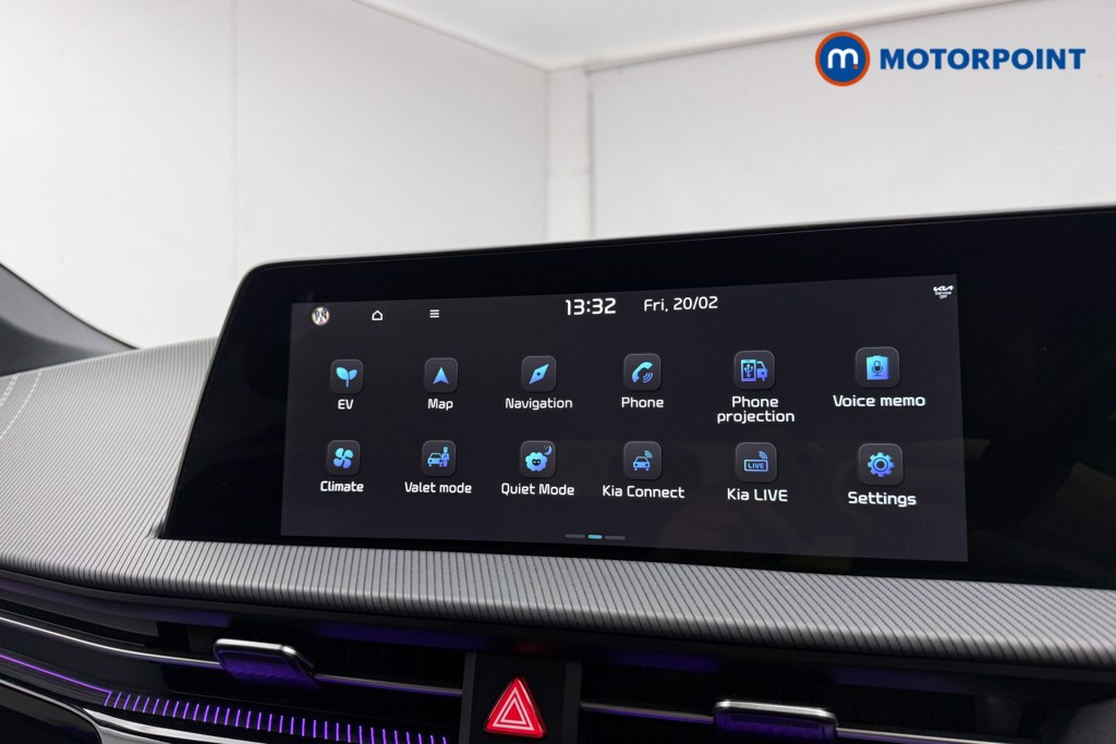 Used Kia EV6 2022 for sale - 78166622: Photo 19