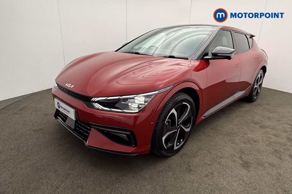 Used Kia EV6 2022 for sale - 78166622: Photo 31