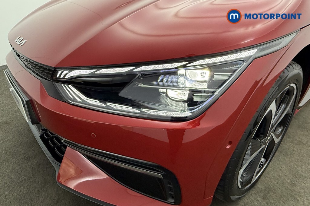 Used Kia EV6 2022 for sale - 78166622: Photo 32