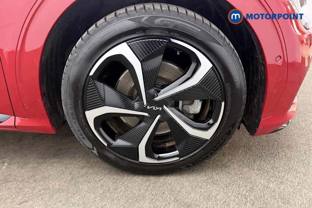 Used Kia EV6 2022 for sale - 78166622: Photo 33