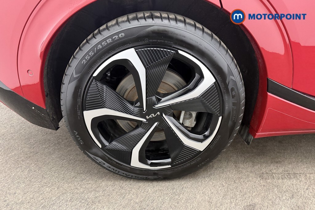 Used Kia EV6 2022 for sale - 78166622: Photo 34