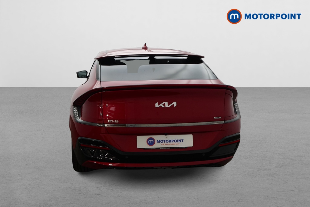 Used Kia EV6 2022 for sale - 78166622: Photo 6