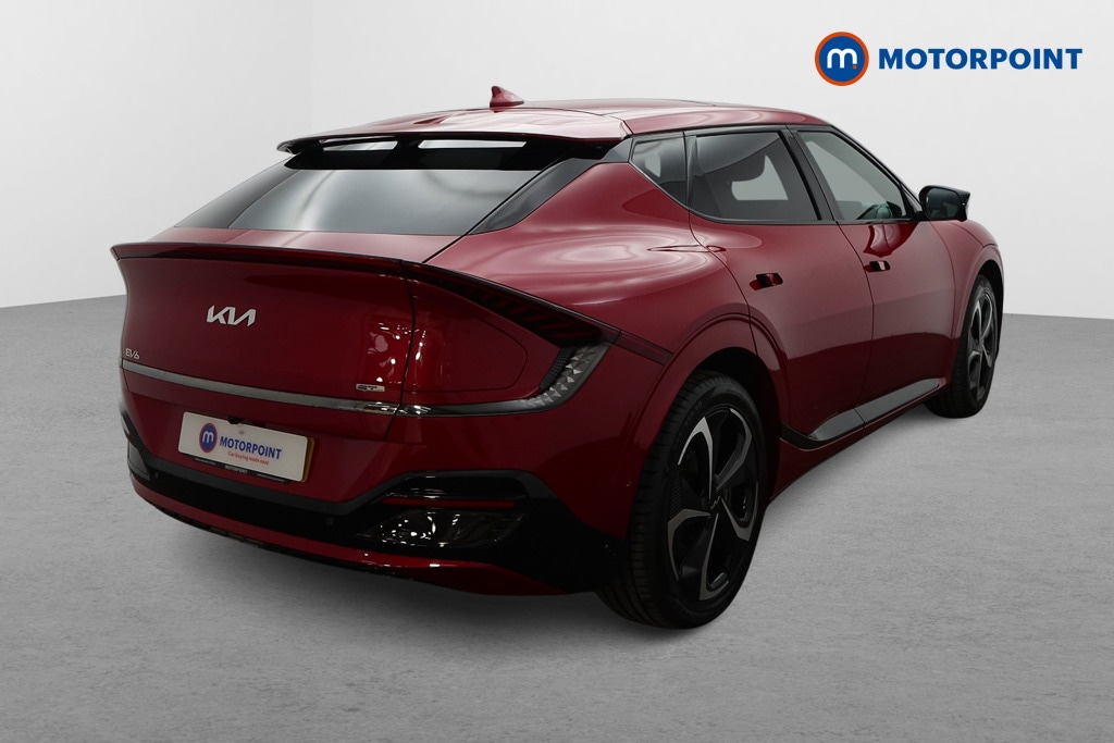 Used Kia EV6 2022 for sale - 78166622: Photo 7