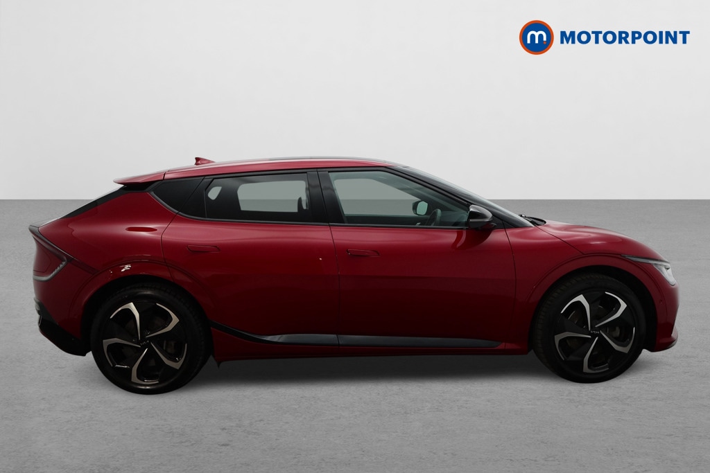 Used Kia EV6 2022 for sale - 78166622: Photo 8