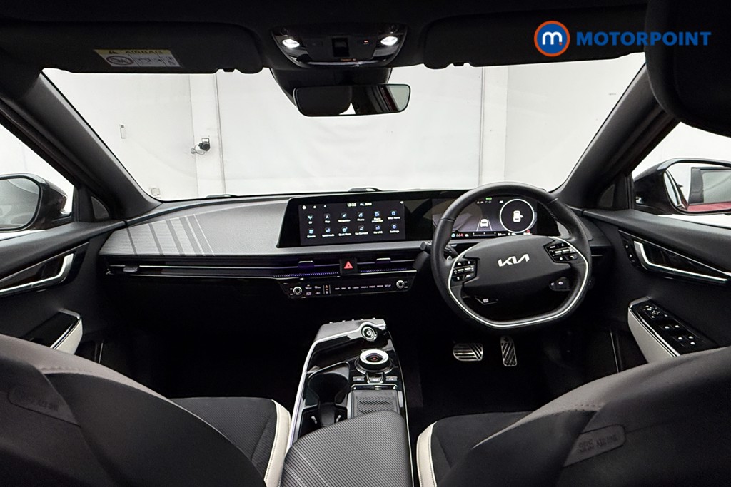 Used Kia EV6 2022 for sale - 78166622: Photo 9