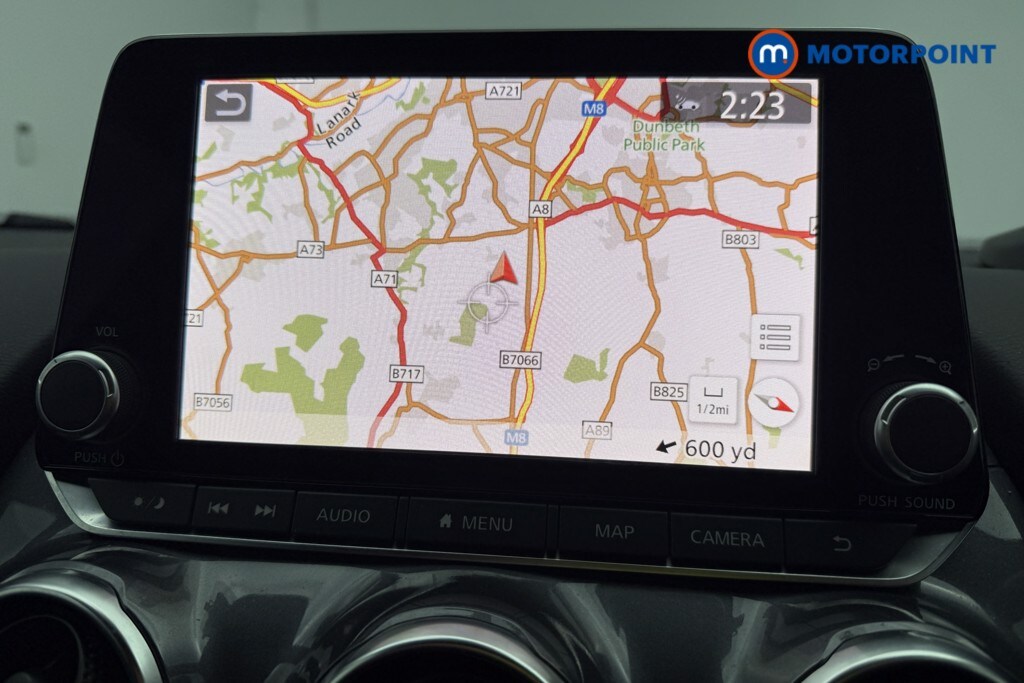 Used Nissan Juke 2022 for sale - 77579146: Photo 10