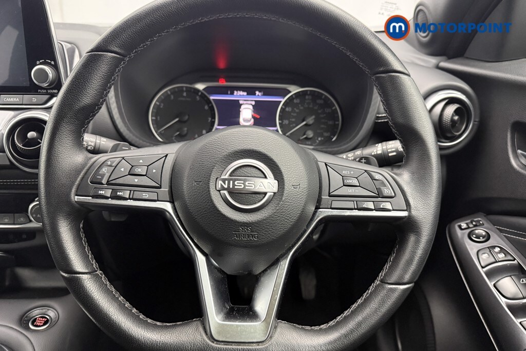 Used Nissan Juke 2022 for sale - 77579146: Photo 13