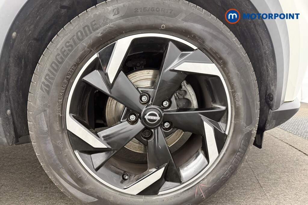 Used Nissan Juke 2022 for sale - 77579146: Photo 19