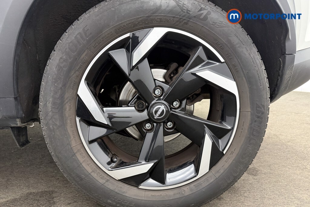 Used Nissan Juke 2022 for sale - 77579146: Photo 21