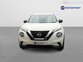 Used Nissan Juke 2022 for sale - 77579146: Photo