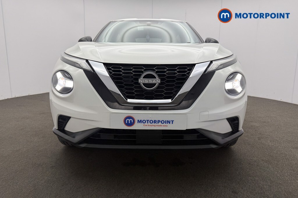 Used Nissan Juke 2022 for sale - 77579146: Photo 31