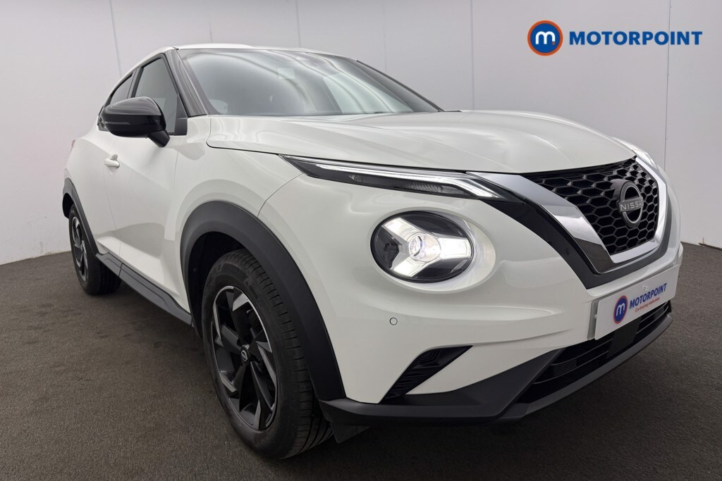 Used Nissan Juke 2022 for sale - 77579146: Photo 33