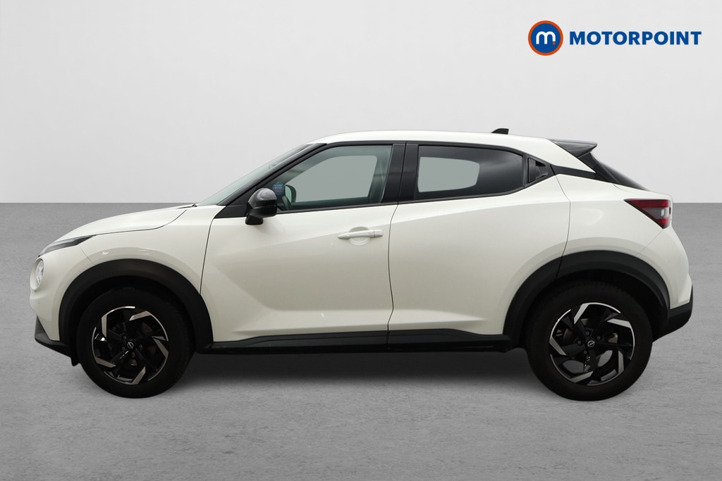 Used Nissan Juke 2022 for sale - 77579146: Photo 4