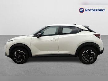Used Nissan Juke 2022 for sale - 77579146: Photo