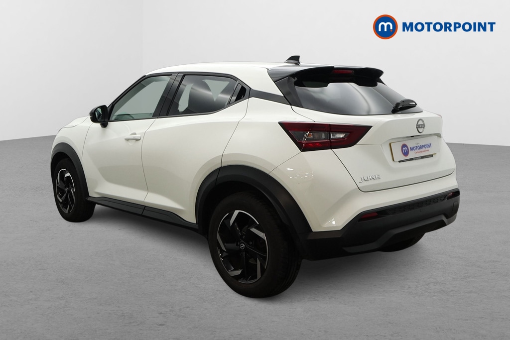 Used Nissan Juke 2022 for sale - 77579146: Photo 5