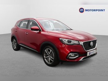 Used MG MG HS 2022 for sale - 78814718: Photo