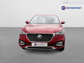 Used MG MG HS 2022 for sale - 78814718: Photo