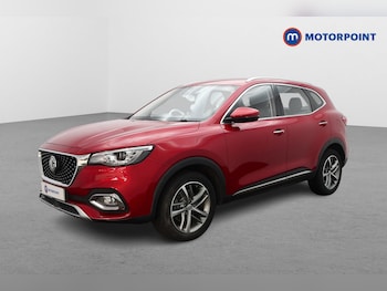 Used MG MG HS 2022 for sale - 78814718: Photo