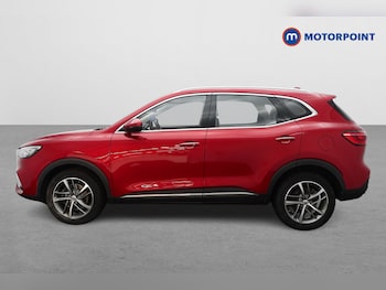 Used MG MG HS 2022 for sale - 78814718: Photo