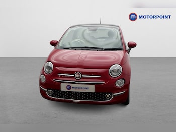 Used Fiat 500 2022 for sale - 76739107: Photo