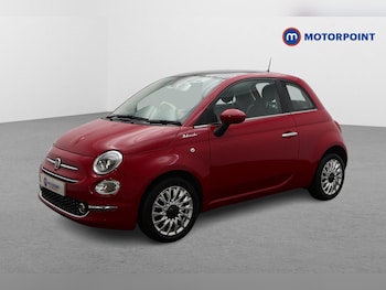 Used Fiat 500 2022 for sale - 76739107: Photo