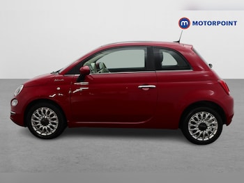 Used Fiat 500 2022 for sale - 76739107: Photo