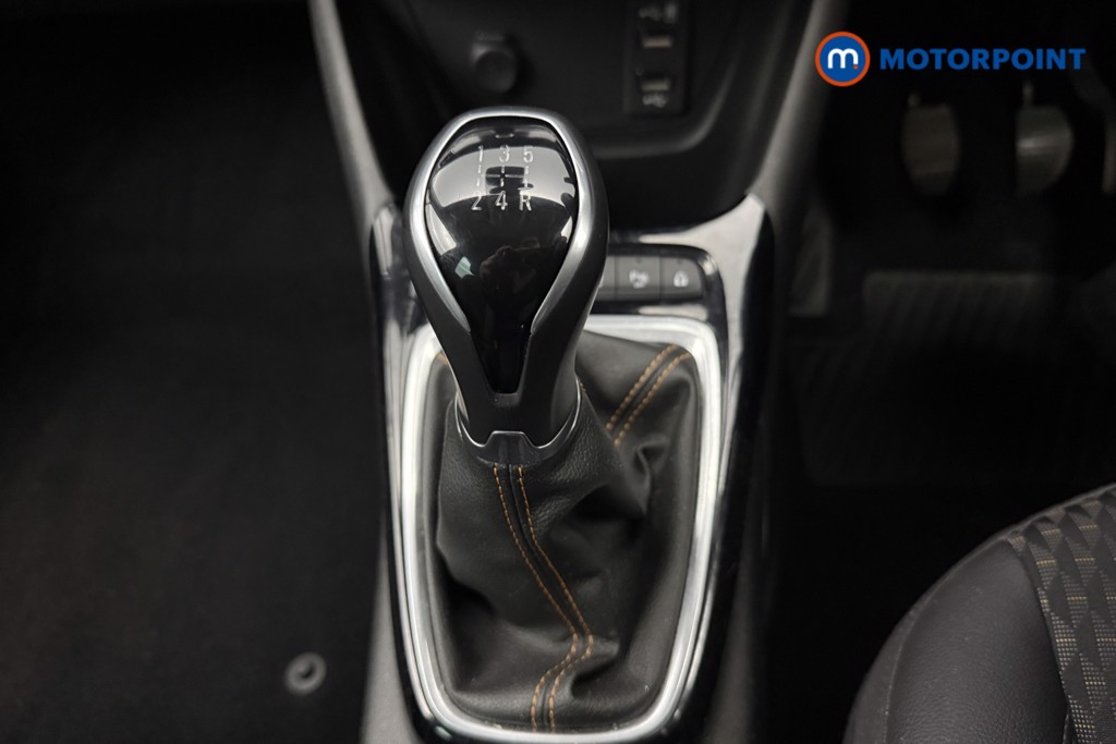 Used Vauxhall Crossland X 2020 for sale - 76542475: Photo 12