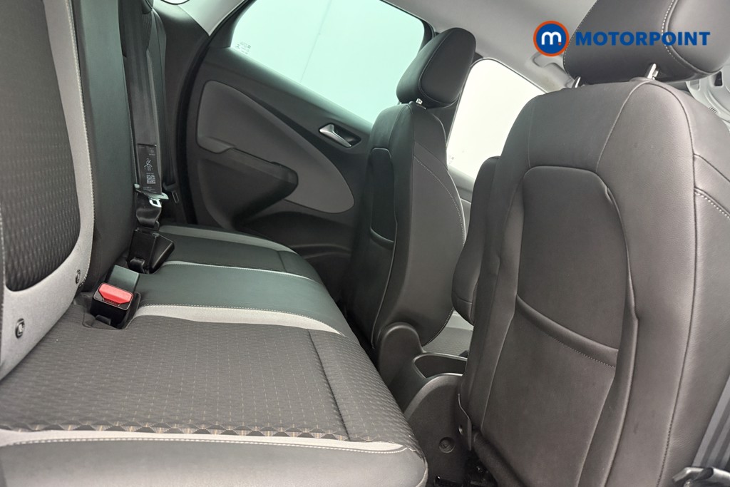 Used Vauxhall Crossland X 2020 for sale - 76542475: Photo 13