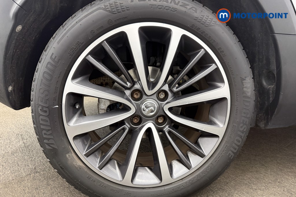 Used Vauxhall Crossland X 2020 for sale - 76542475: Photo 14