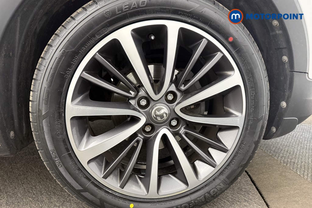 Used Vauxhall Crossland X 2020 for sale - 76542475: Photo 15