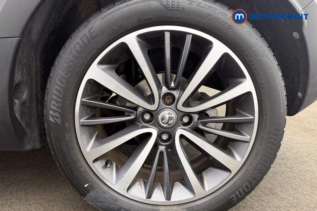 Used Vauxhall Crossland X 2020 for sale - 76542475: Photo 16