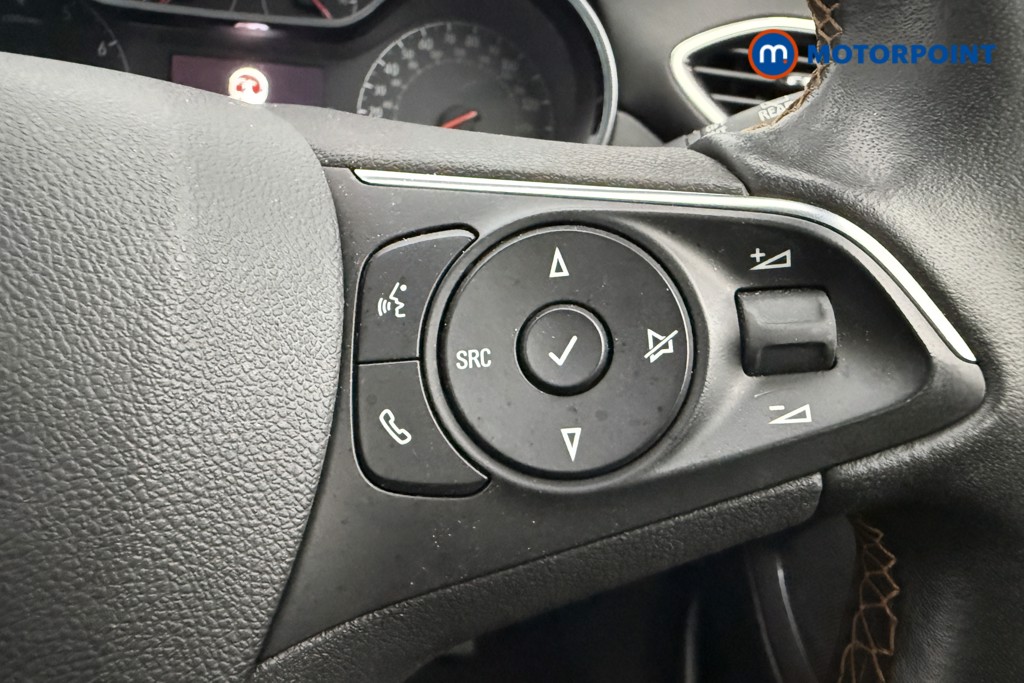 Used Vauxhall Crossland X 2020 for sale - 76542475: Photo 17