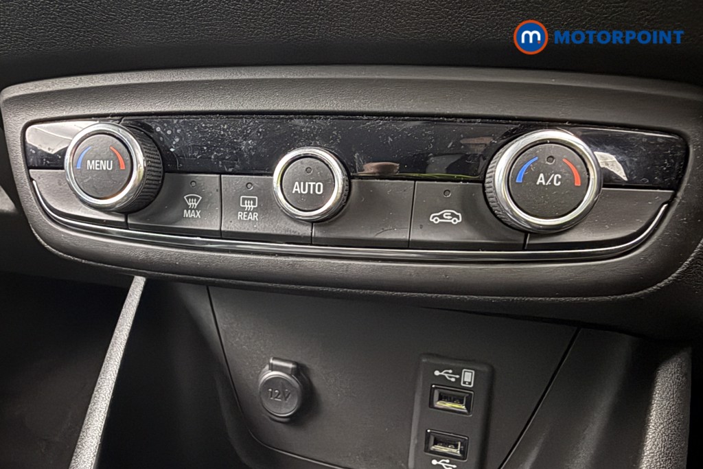 Used Vauxhall Crossland X 2020 for sale - 76542475: Photo 18