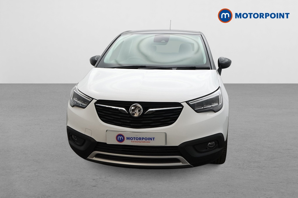 Used Vauxhall Crossland X 2020 for sale - 76542475: Photo 2