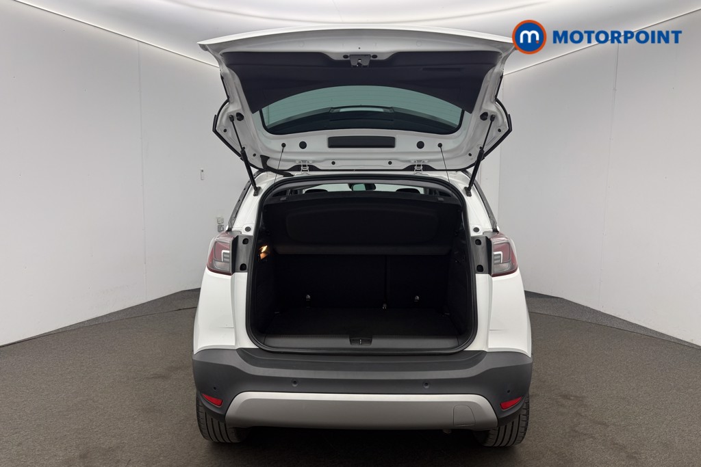 Used Vauxhall Crossland X 2020 for sale - 76542475: Photo 20