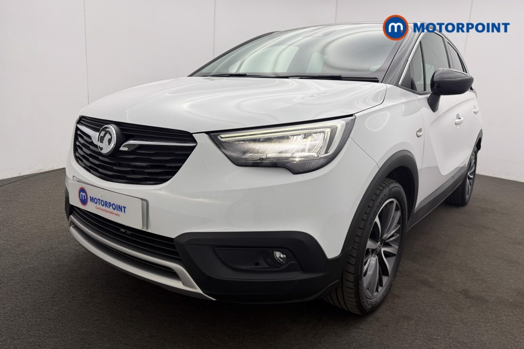 Used Vauxhall Crossland X 2020 for sale - 76542475: Photo 22