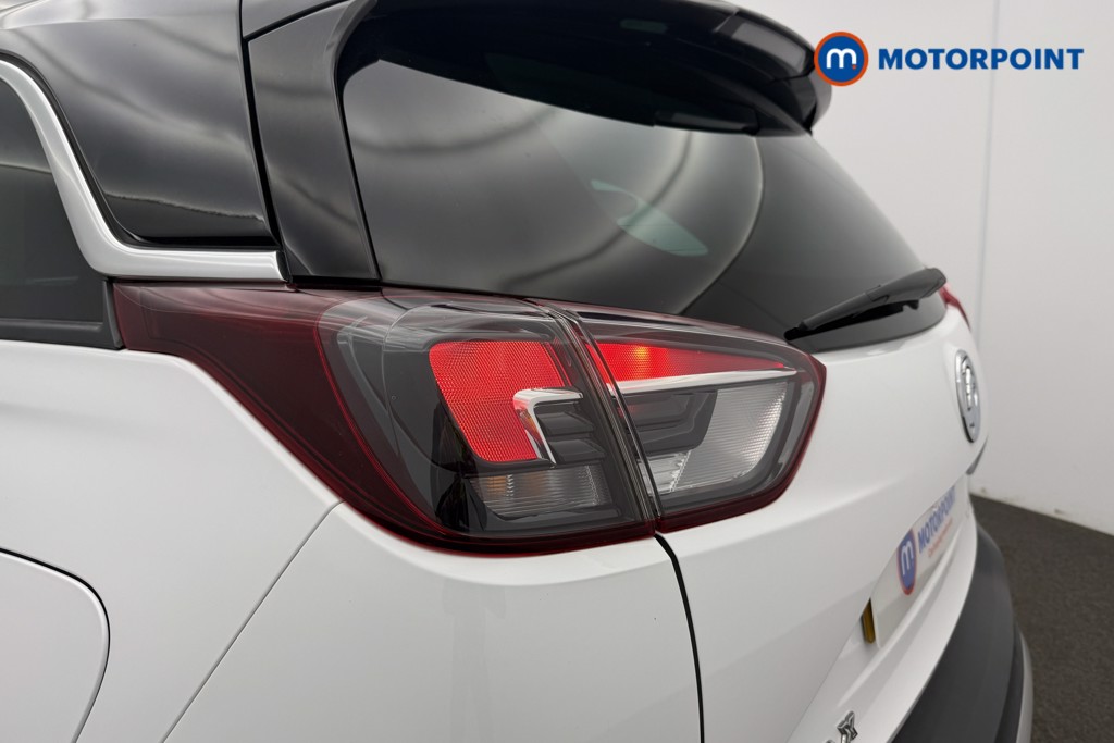 Used Vauxhall Crossland X 2020 for sale - 76542475: Photo 23