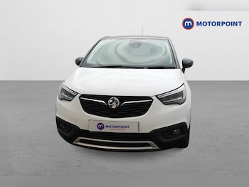 Used Vauxhall Crossland X 2020 for sale - 76542475: Photo