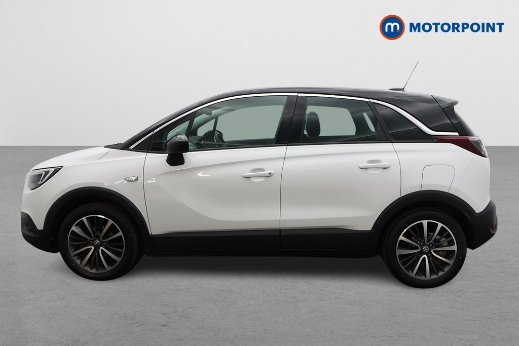 Used Vauxhall Crossland X 2020 for sale - 76542475: Photo 4