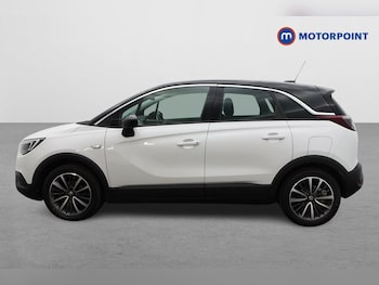 Used Vauxhall Crossland X 2020 for sale - 76542475: Photo