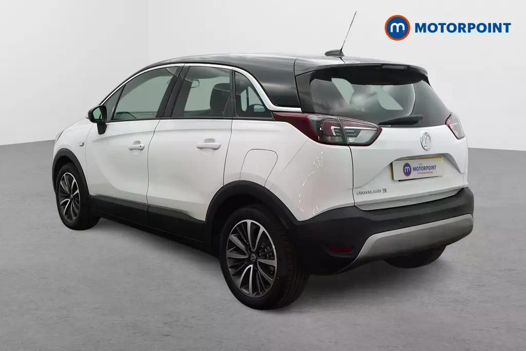 Used Vauxhall Crossland X 2020 for sale - 76542475: Photo 5