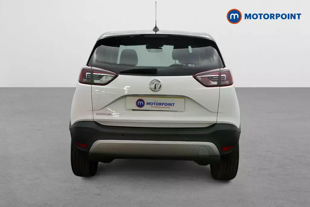 Used Vauxhall Crossland X 2020 for sale - 76542475: Photo 6