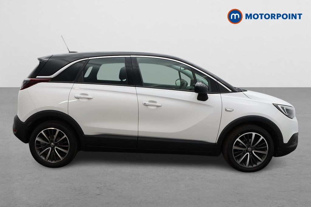 Used Vauxhall Crossland X 2020 for sale - 76542475: Photo 8