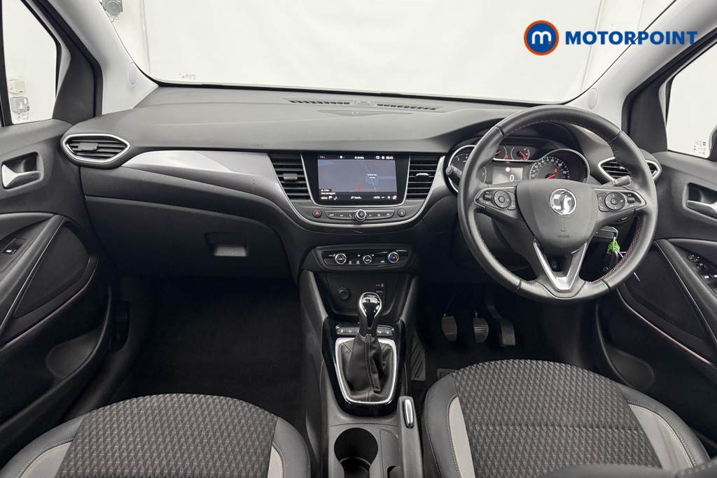 Used Vauxhall Crossland X 2020 for sale - 76542475: Photo 9