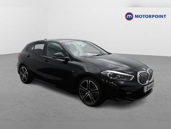 Used BMW 1 Series undefined for sale - 77743843: Photo