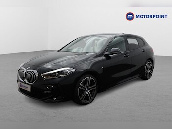Used BMW 1 Series undefined for sale - 77743843: Photo