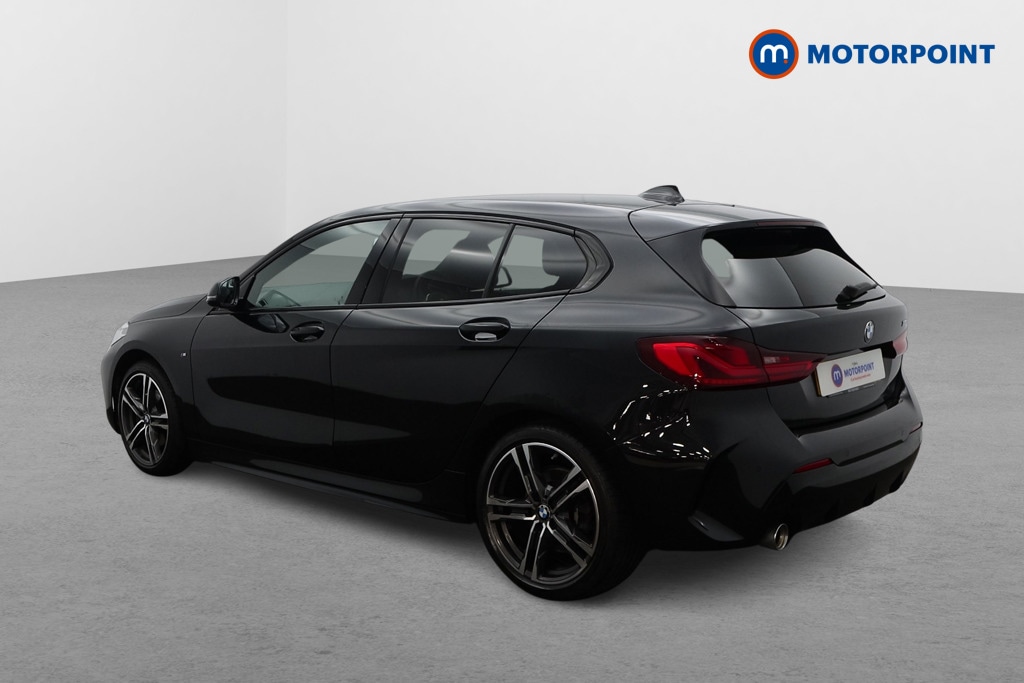 Used BMW 1 Series for sale - 77743843: Photo 5
